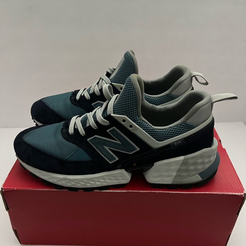 New Balance 574